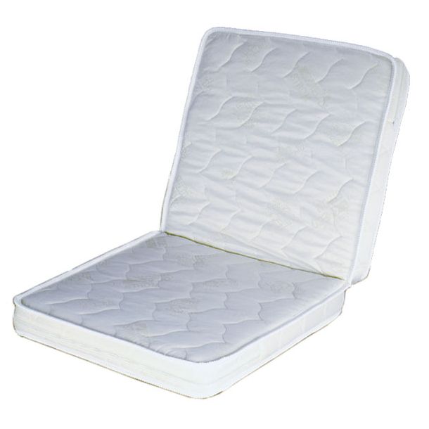 Στρώμα σπαστό για παρκοκρέβατο LEADERSTROM Cold Foam